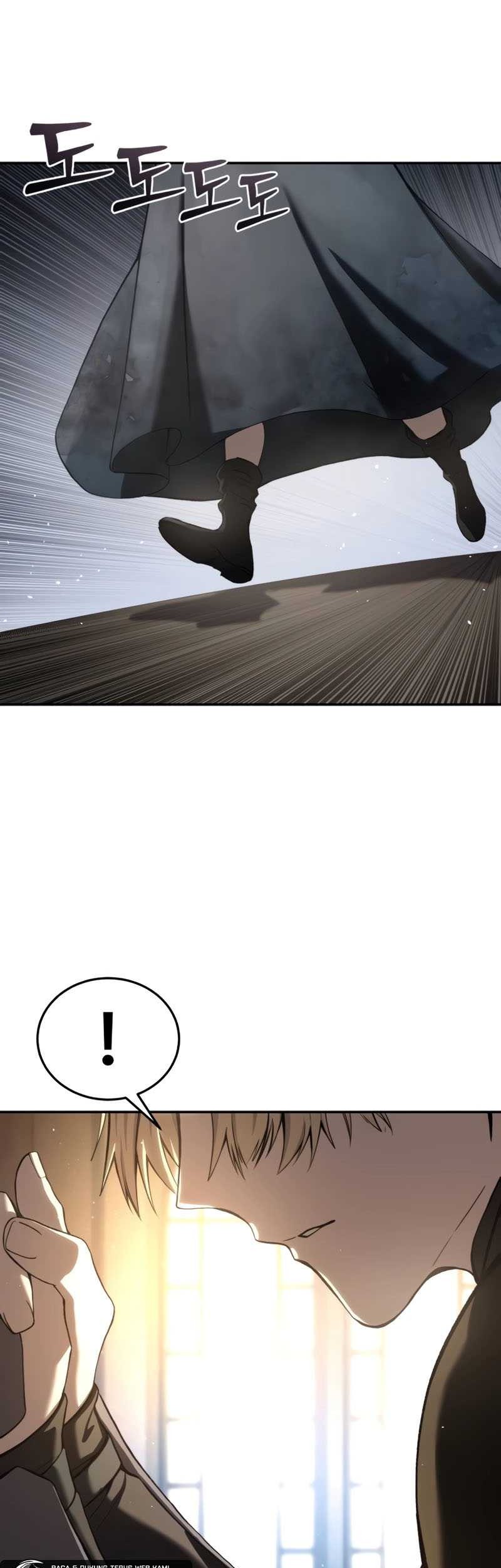 Star-Embracing Swordmaster Chapter 42 Gambar 48