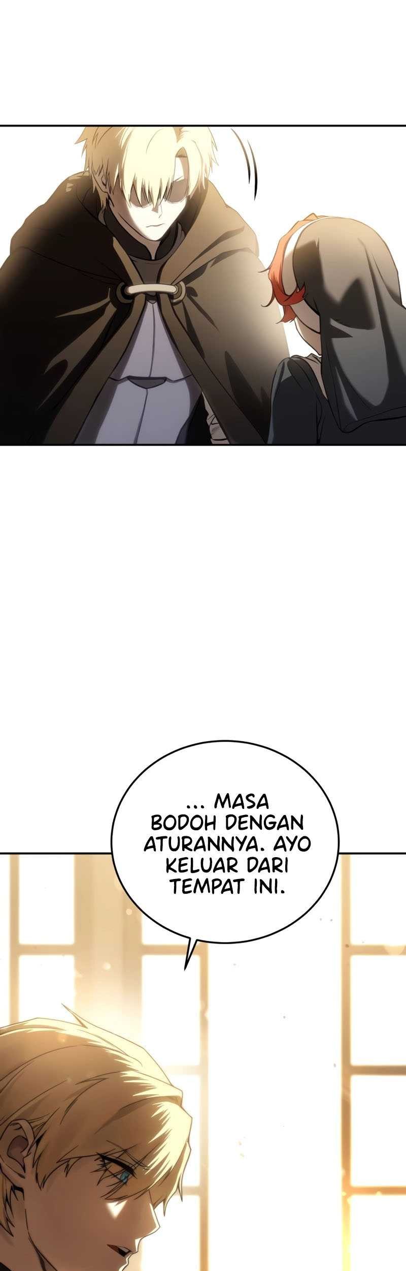 Star-Embracing Swordmaster Chapter 42 Gambar 74