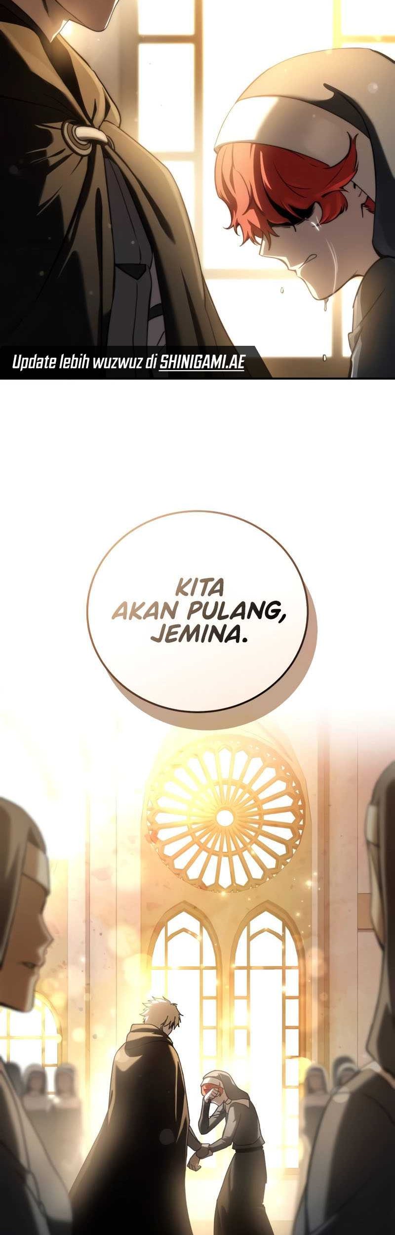 Star-Embracing Swordmaster Chapter 42 Gambar 75