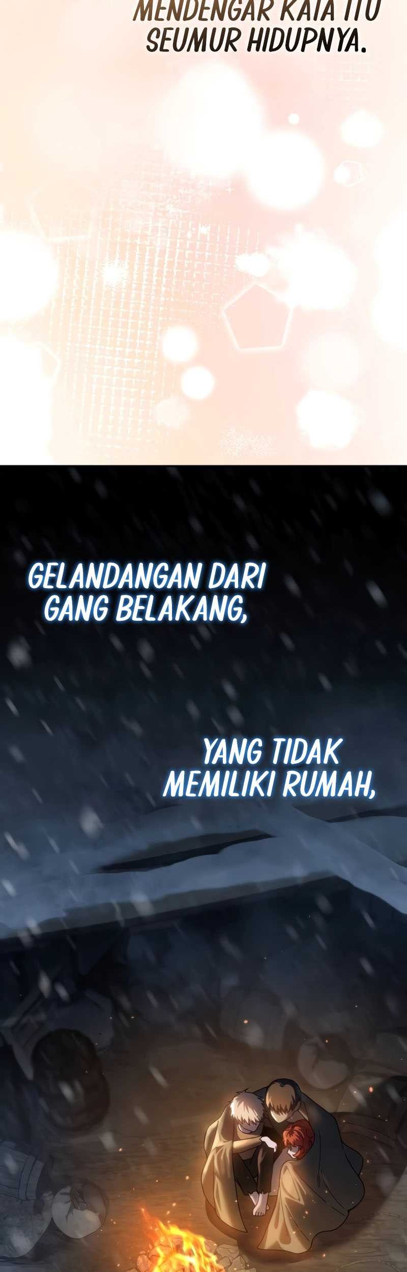 Star-Embracing Swordmaster Chapter 42 Gambar 78