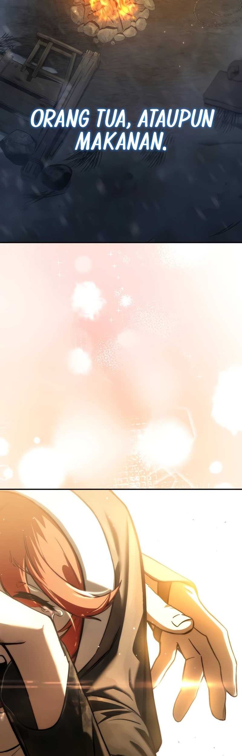 Star-Embracing Swordmaster Chapter 42 Gambar 79