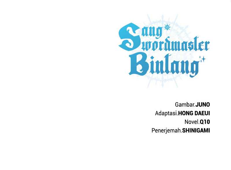 Star-Embracing Swordmaster Chapter 42 Gambar 82