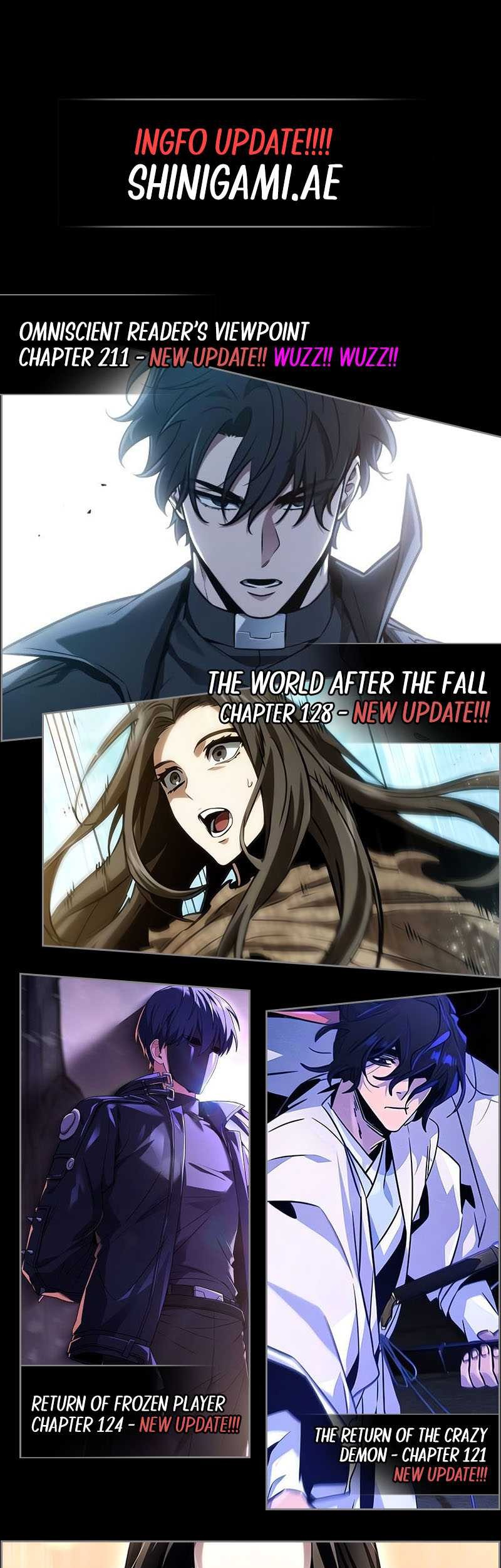 Star-Embracing Swordmaster Chapter 42 Gambar 83