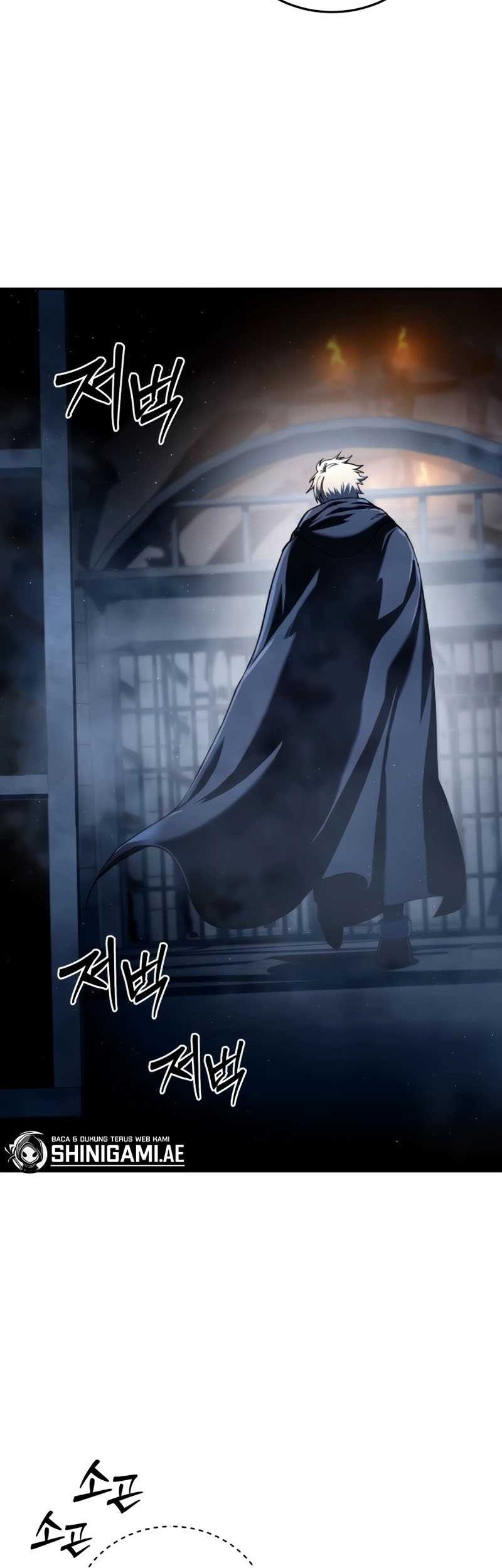 Star-Embracing Swordmaster Chapter 42 Gambar 3