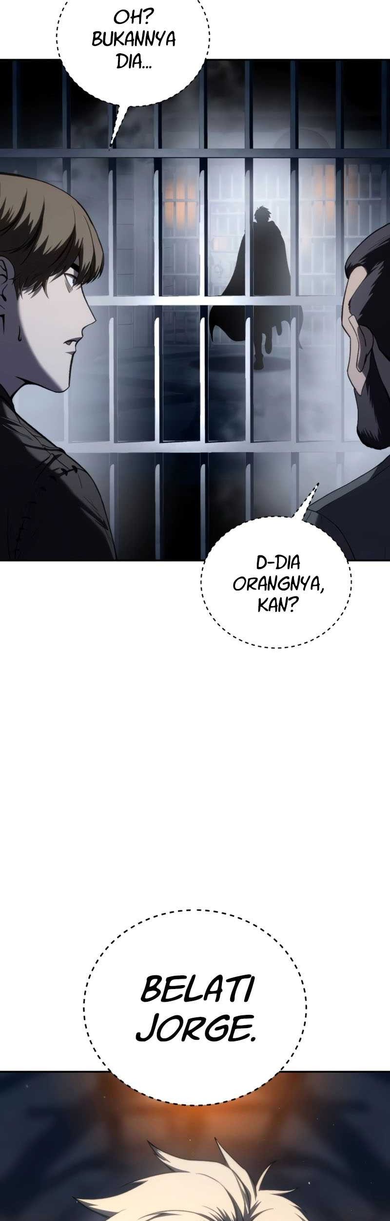 Star-Embracing Swordmaster Chapter 42 Gambar 4