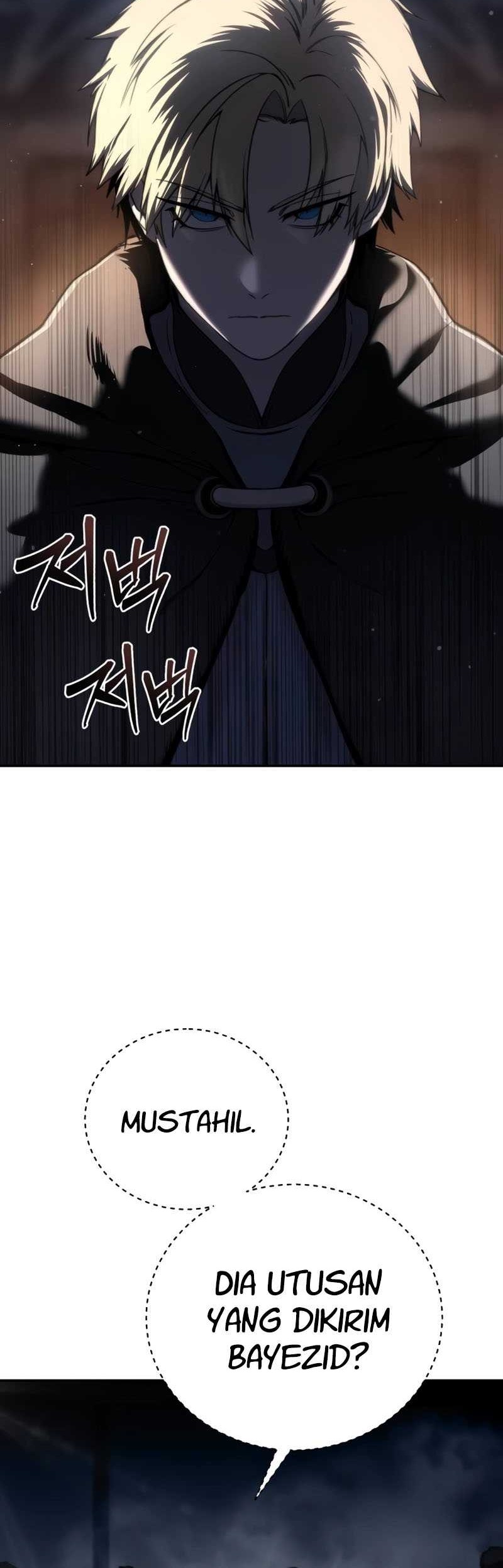 Star-Embracing Swordmaster Chapter 42 Gambar 5