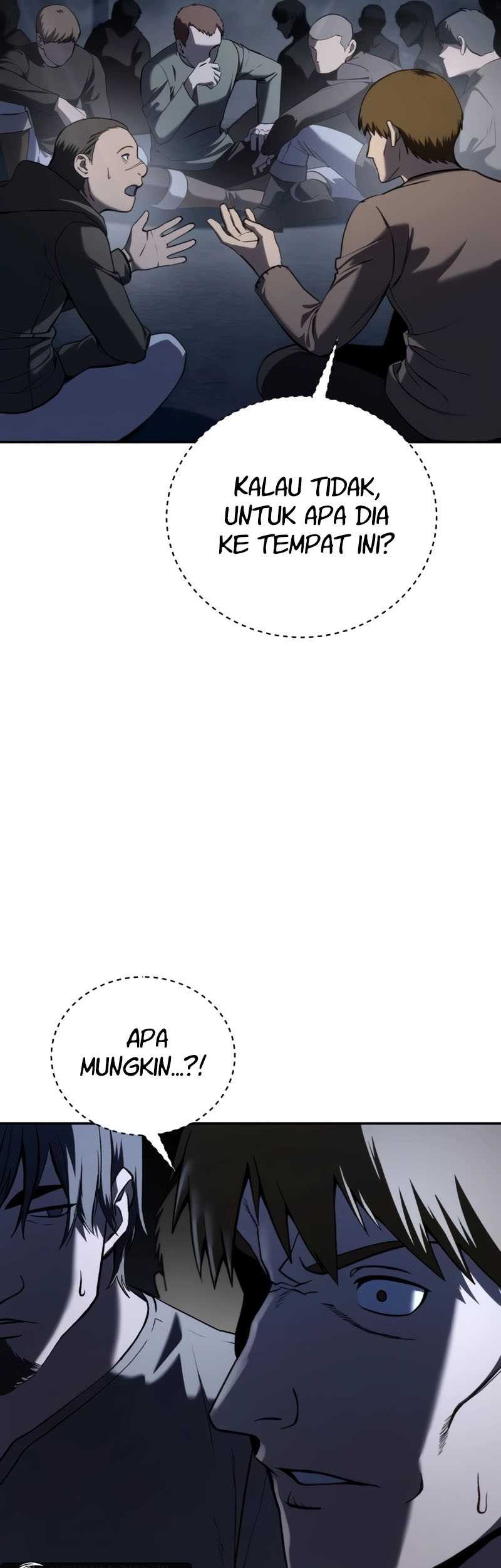 Star-Embracing Swordmaster Chapter 42 Gambar 6