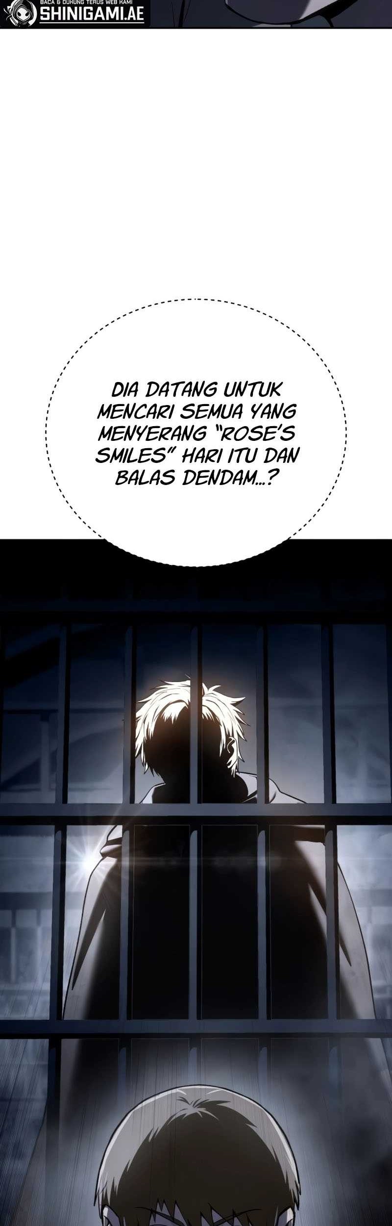 Star-Embracing Swordmaster Chapter 42 Gambar 7