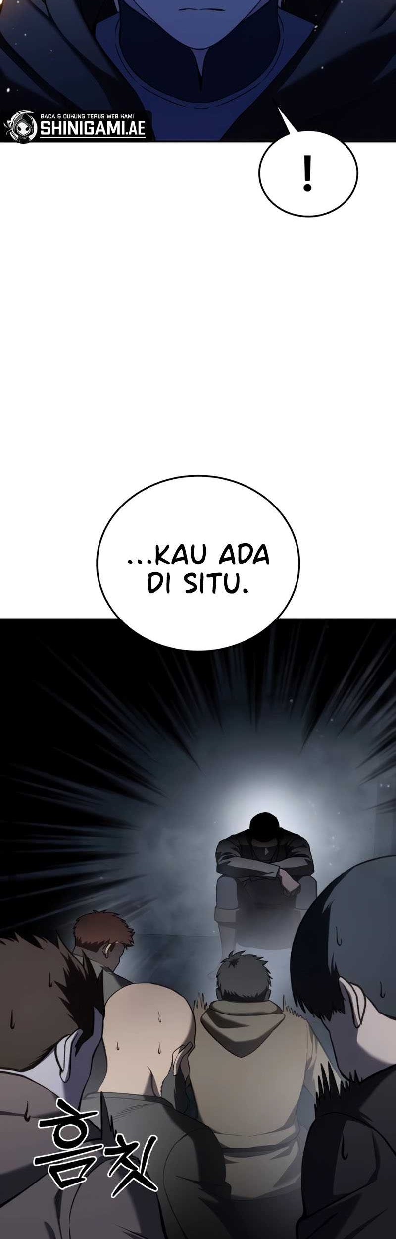 Star-Embracing Swordmaster Chapter 42 Gambar 11