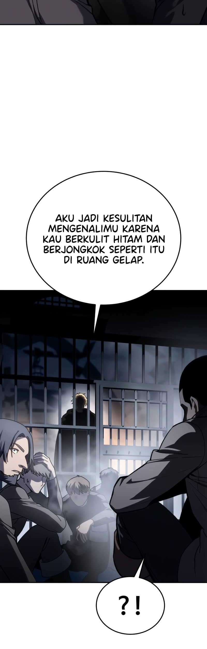 Star-Embracing Swordmaster Chapter 42 Gambar 12