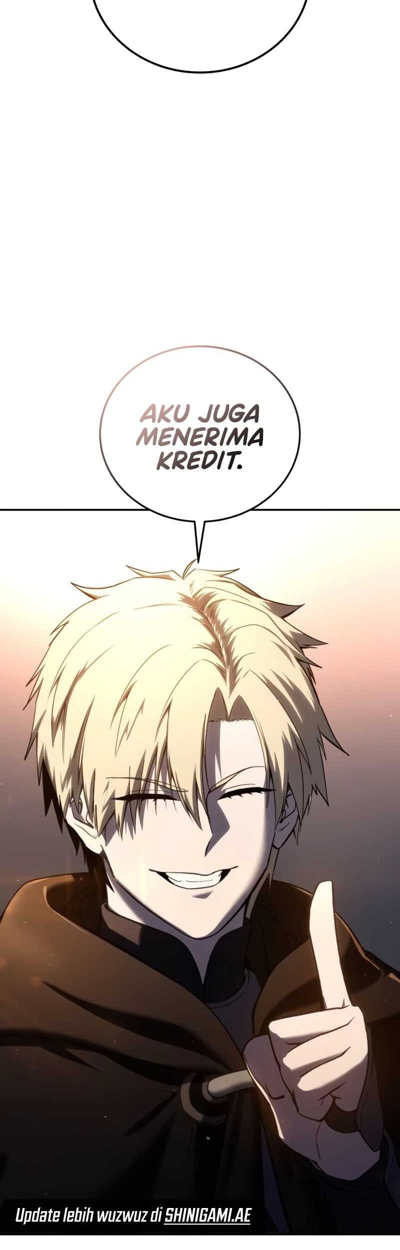 Star-Embracing Swordmaster Chapter 42 Gambar 16