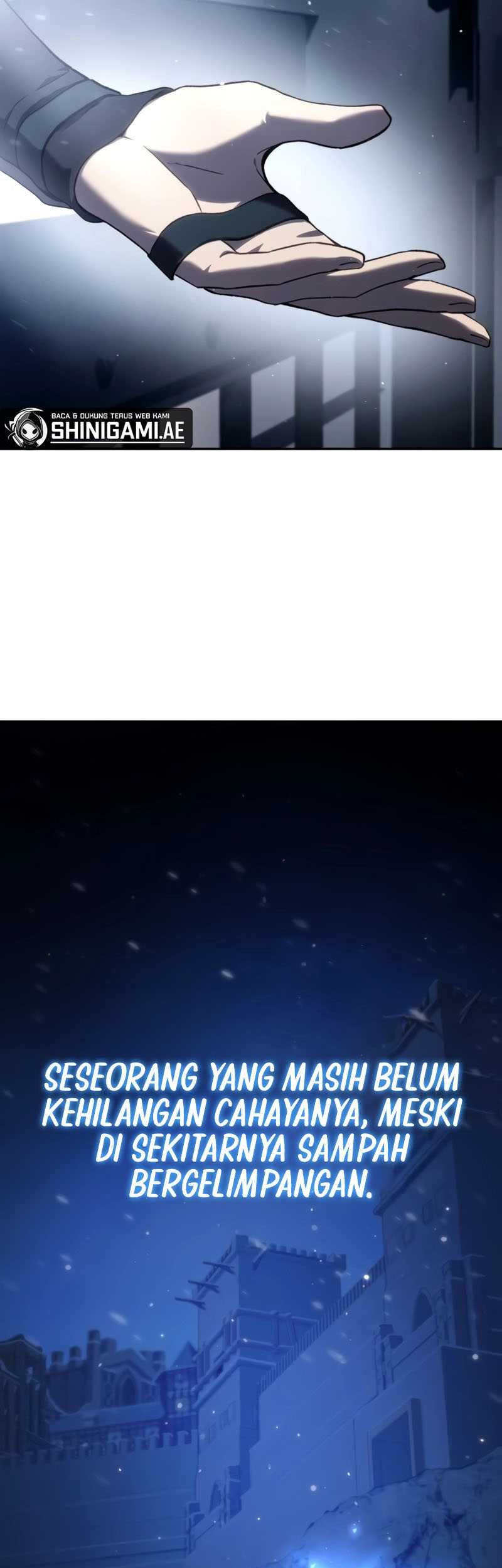 Star-Embracing Swordmaster Chapter 42 Gambar 18