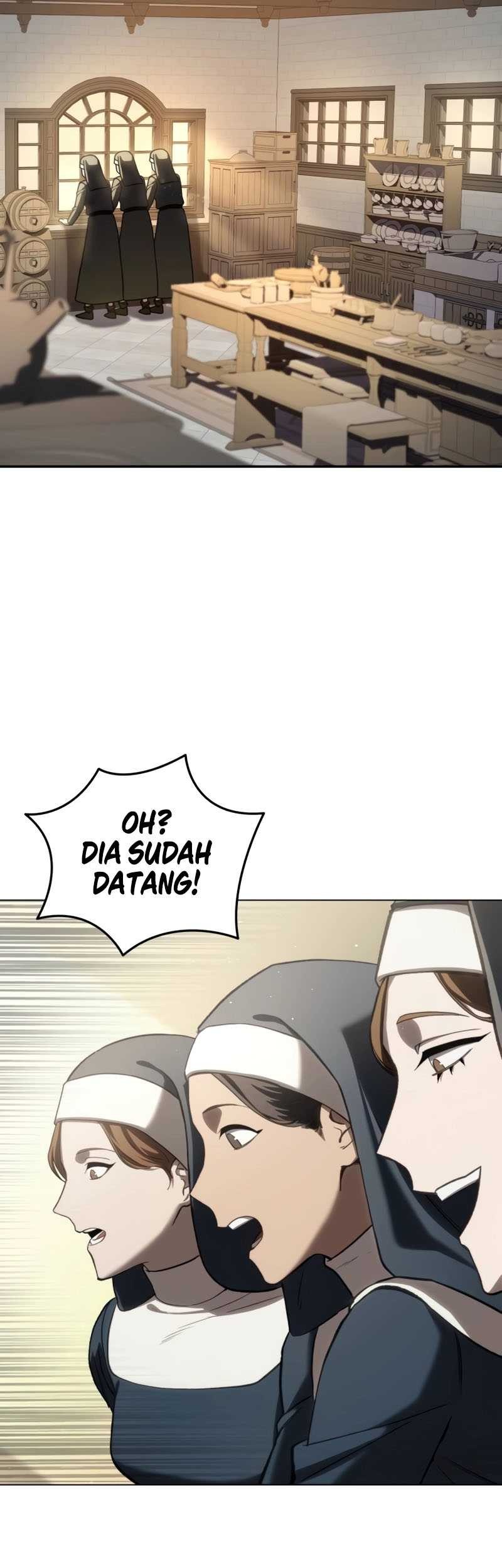 Star-Embracing Swordmaster Chapter 42 Gambar 22