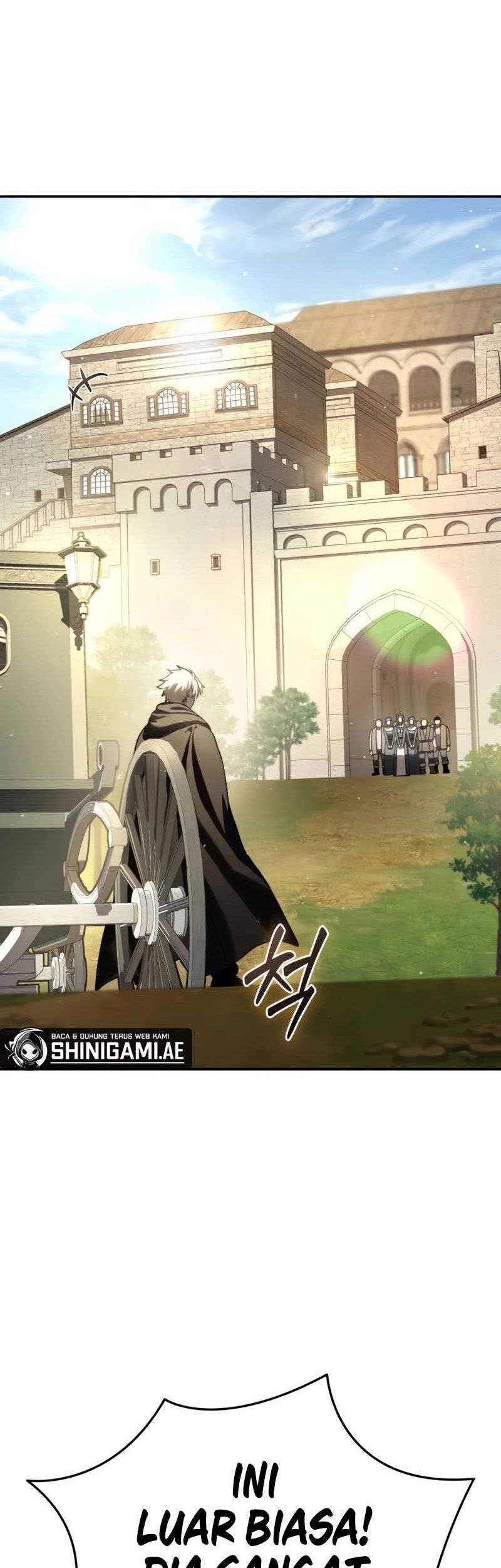 Star-Embracing Swordmaster Chapter 42 Gambar 23