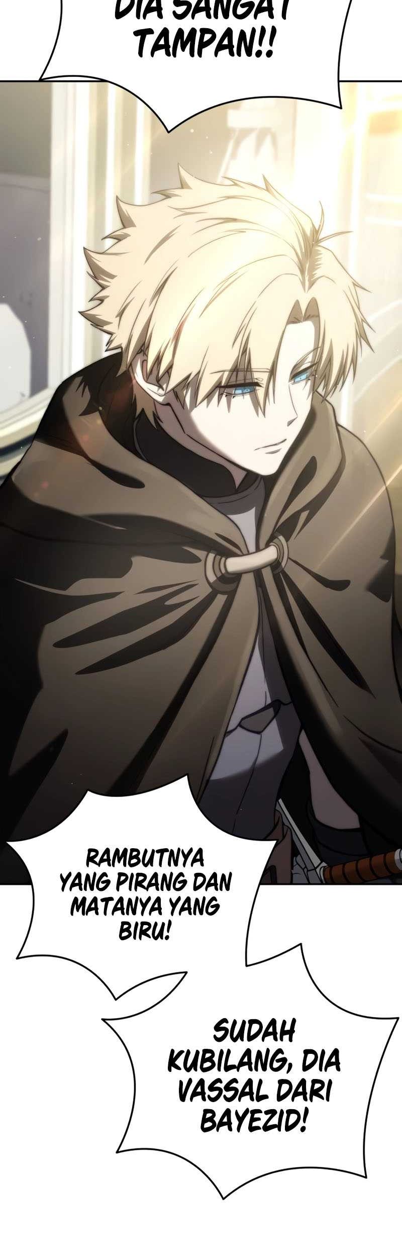 Star-Embracing Swordmaster Chapter 42 Gambar 24