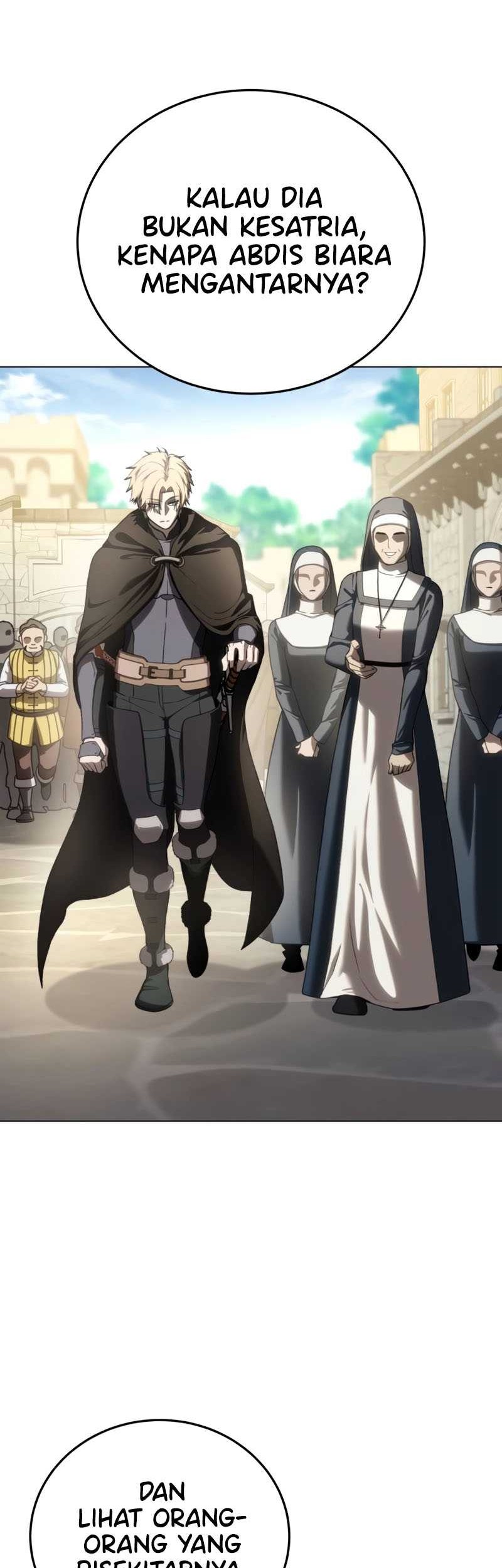 Star-Embracing Swordmaster Chapter 42 Gambar 27