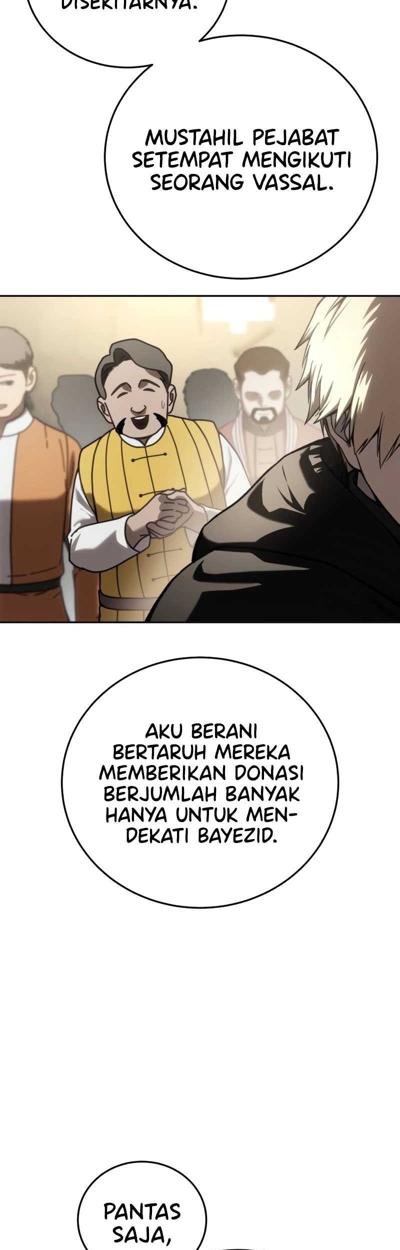 Star-Embracing Swordmaster Chapter 42 Gambar 28