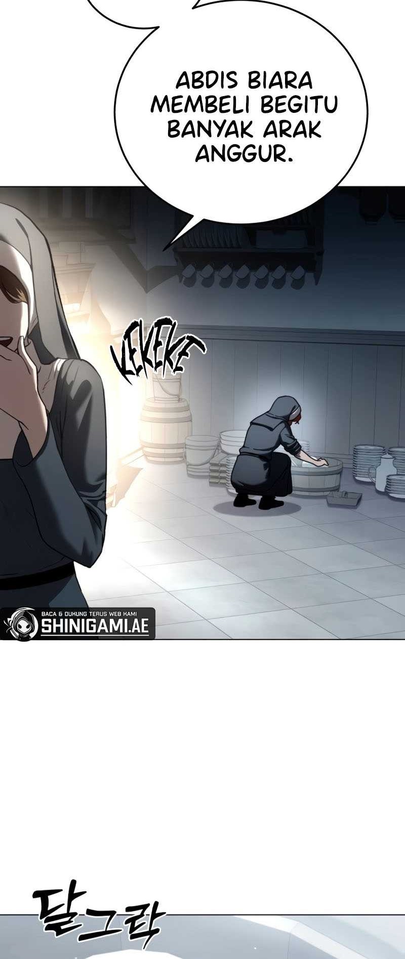 Star-Embracing Swordmaster Chapter 42 Gambar 29