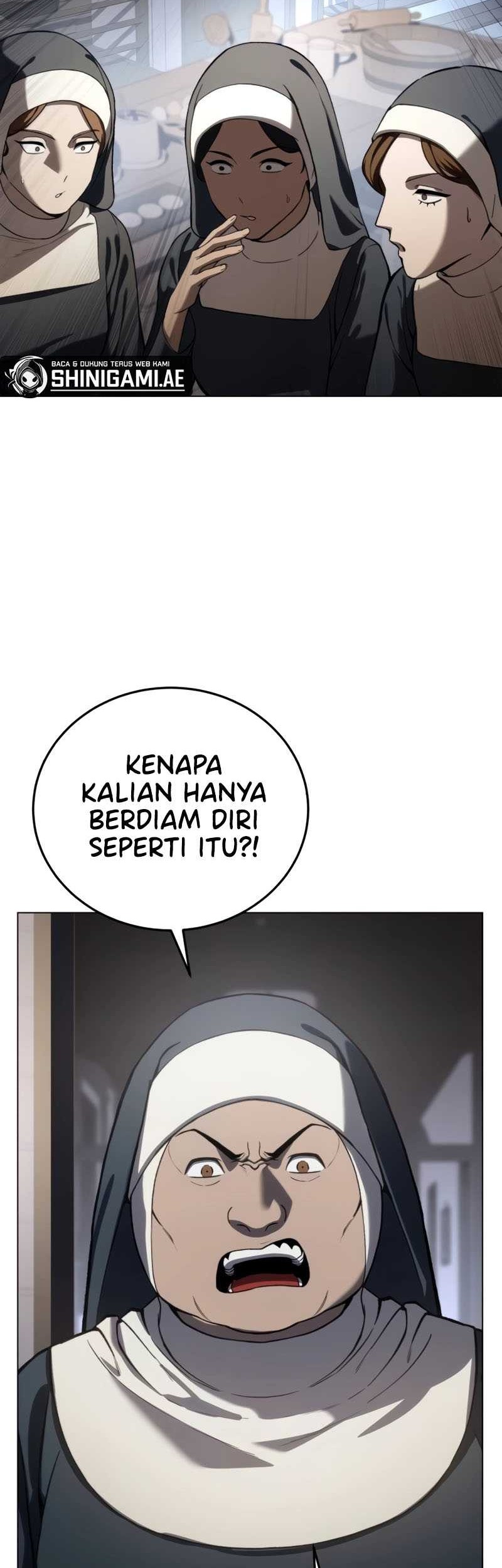 Star-Embracing Swordmaster Chapter 42 Gambar 31