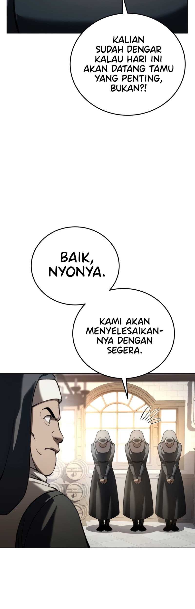 Star-Embracing Swordmaster Chapter 42 Gambar 32