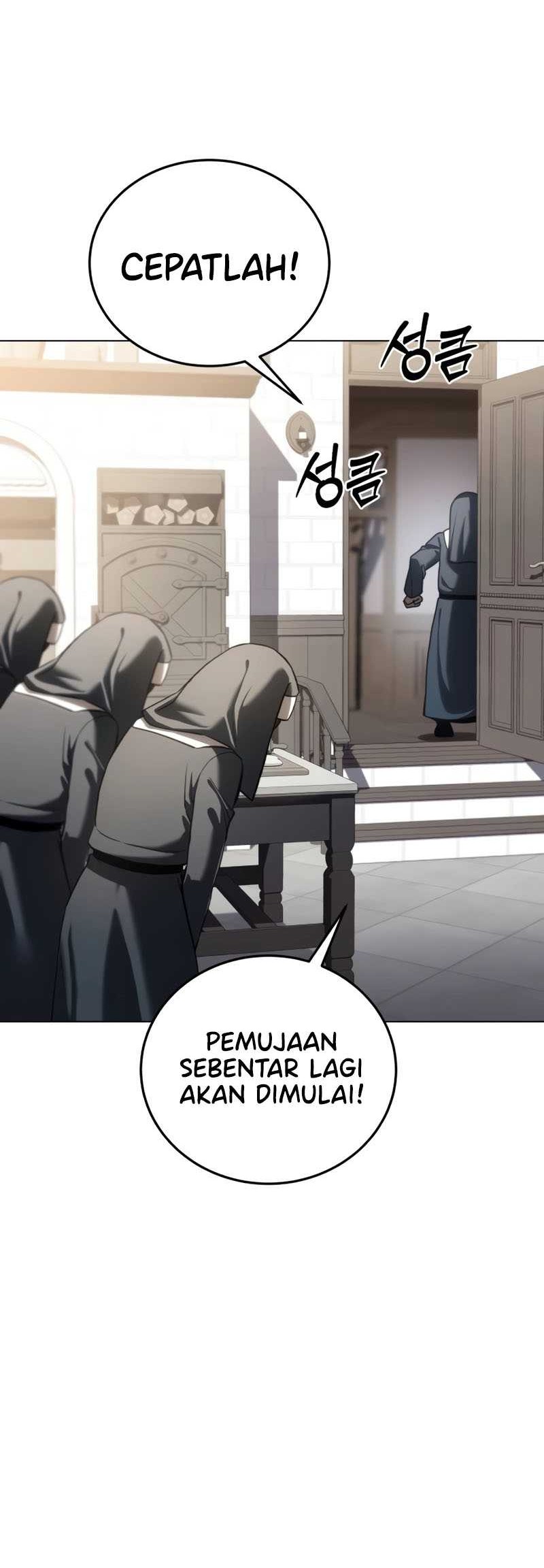 Star-Embracing Swordmaster Chapter 42 Gambar 33