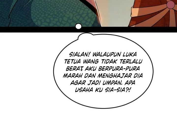 I’m An Evil God Chapter 473 Gambar 32