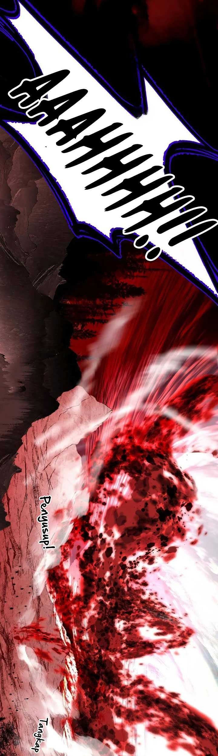 I’m An Evil God Chapter 473 Gambar 15