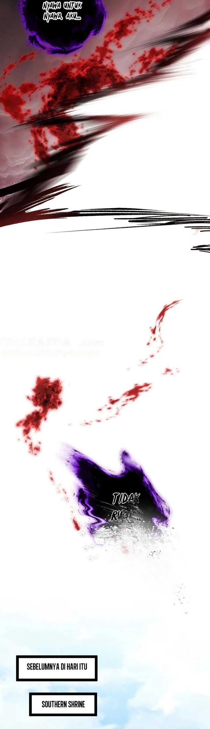 I’m An Evil God Chapter 473 Gambar 49