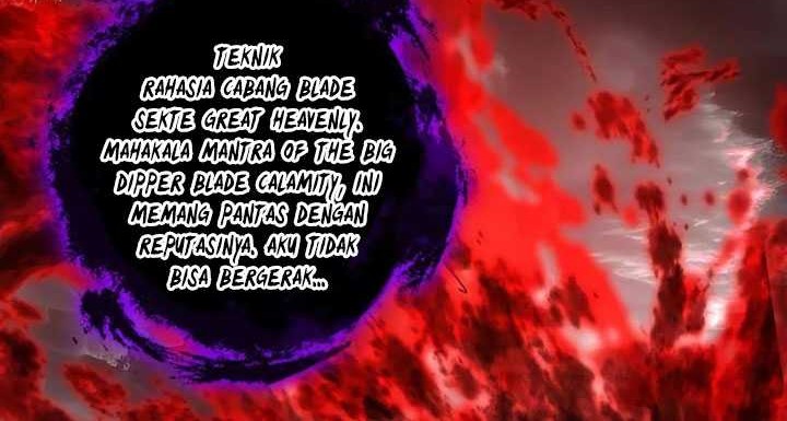 I’m An Evil God Chapter 473 Gambar 40