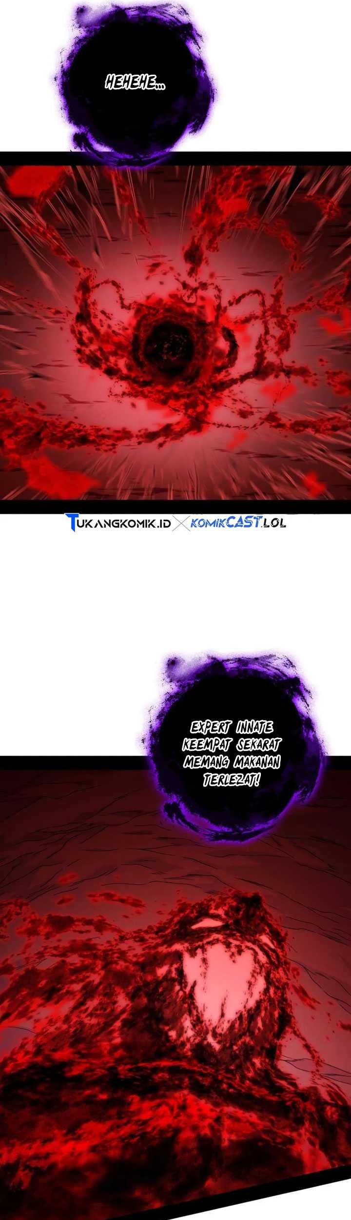 I’m An Evil God Chapter 473 Gambar 6