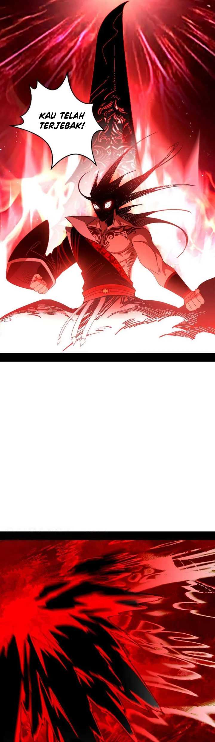 I’m An Evil God Chapter 473 Gambar 11