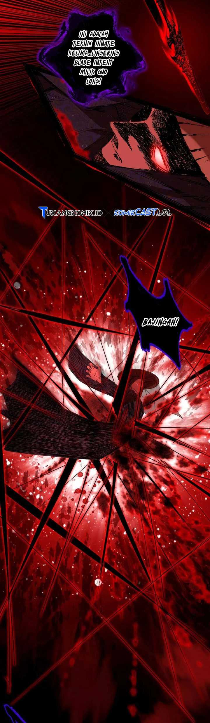 I’m An Evil God Chapter 473 Gambar 14