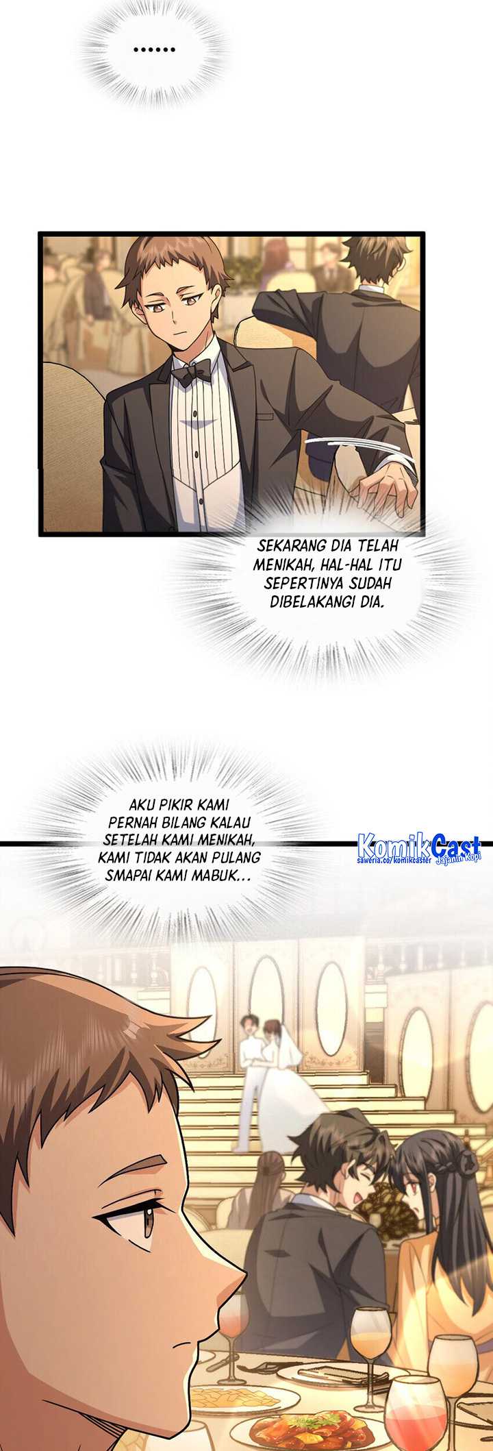 My Wife Is From a Thousand Years Ago Chapter 234 Gambar 15