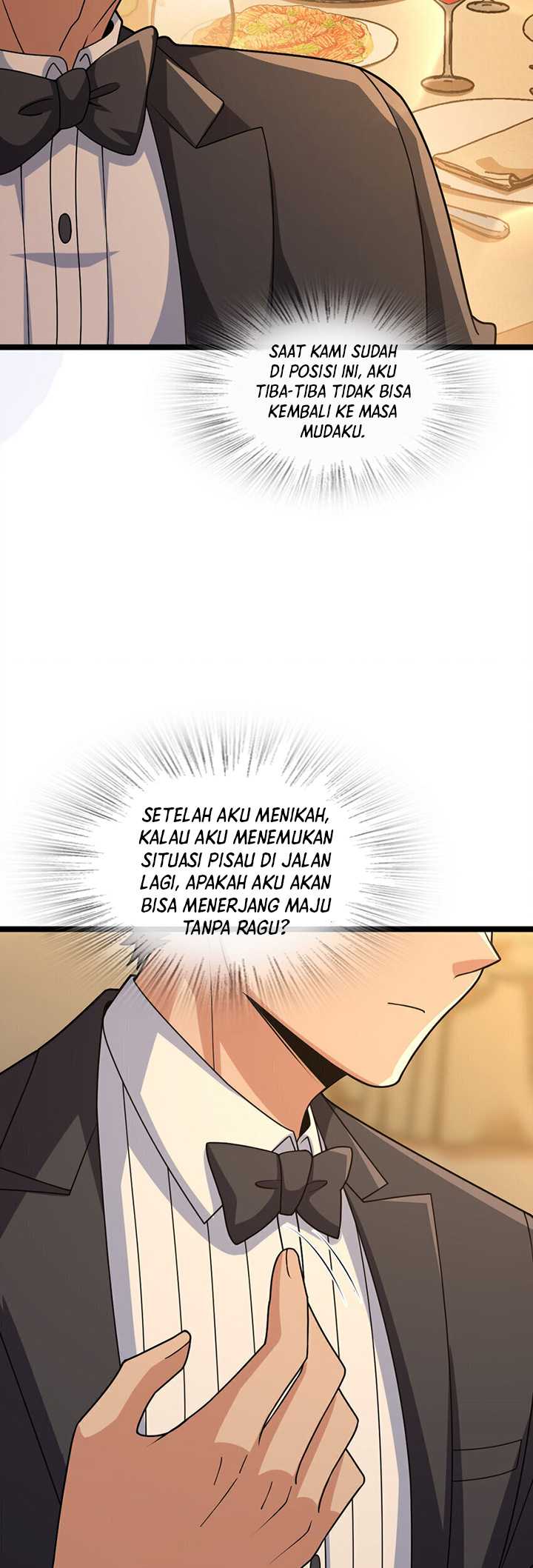 My Wife Is From a Thousand Years Ago Chapter 234 Gambar 16