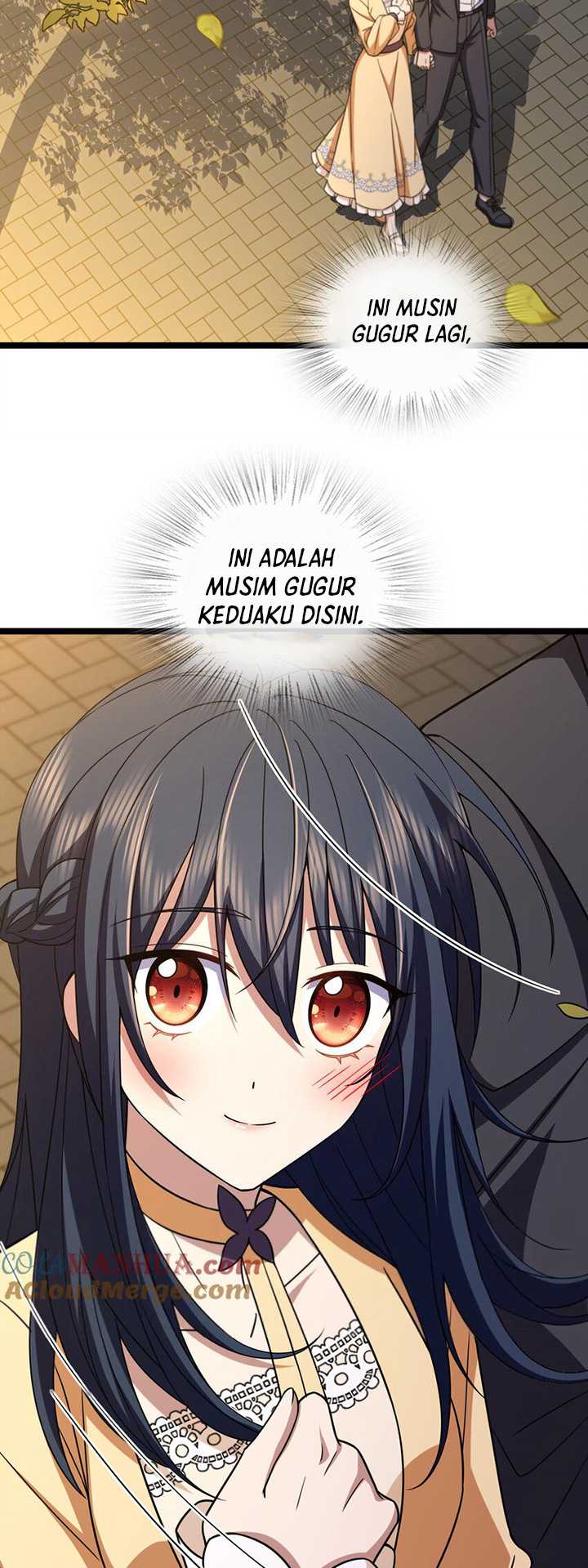 My Wife Is From a Thousand Years Ago Chapter 234 Gambar 24