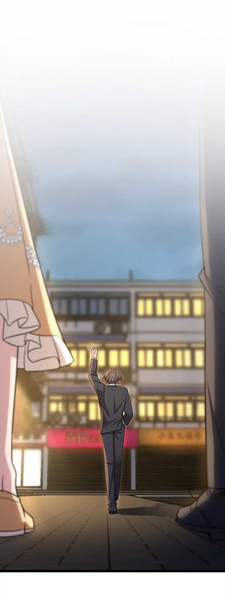 My Wife Is From a Thousand Years Ago Chapter 234 Gambar 21