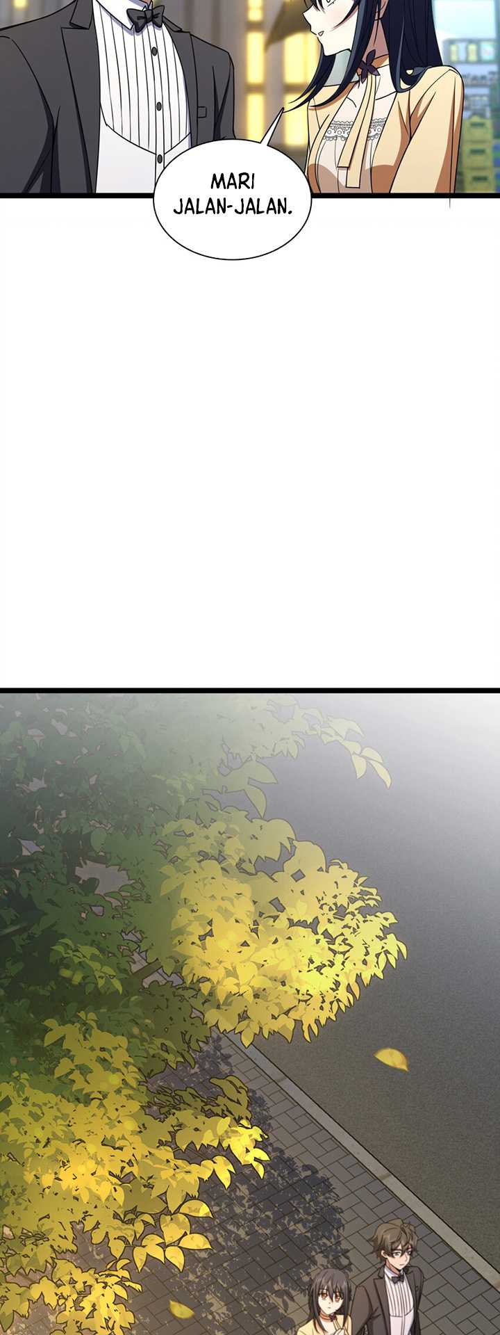 My Wife Is From a Thousand Years Ago Chapter 234 Gambar 23