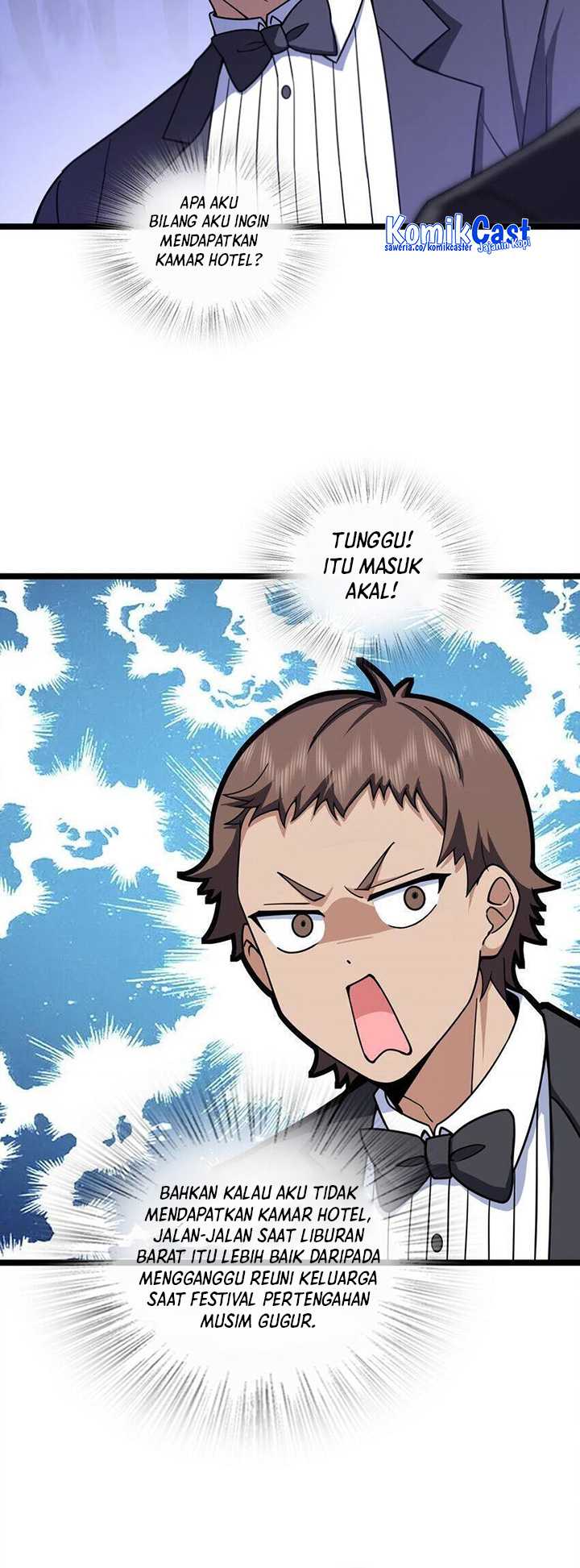 My Wife Is From a Thousand Years Ago Chapter 234 Gambar 9