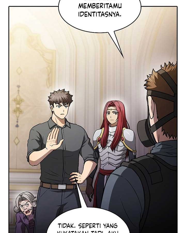 The Constellation that Returned from Hell Chapter 154 Gambar 35