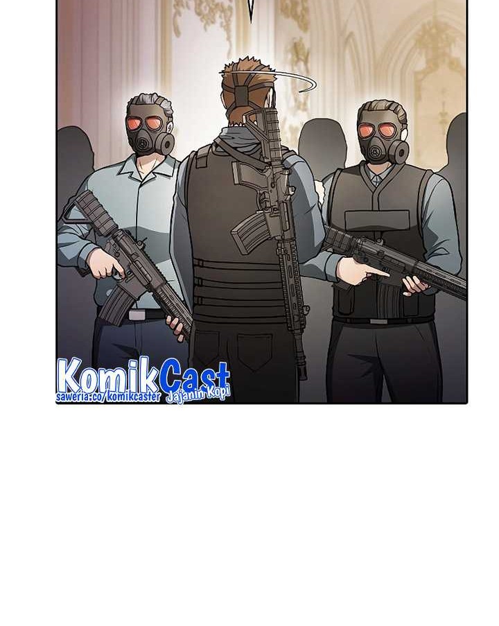 The Constellation that Returned from Hell Chapter 154 Gambar 37