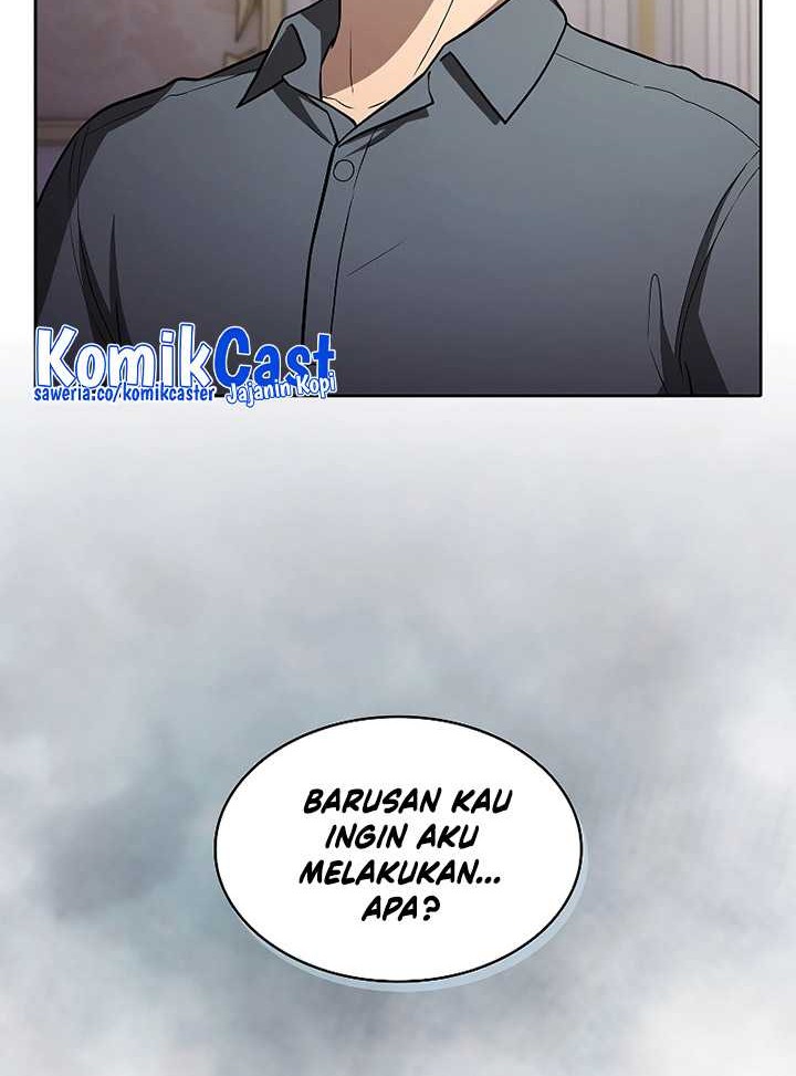 The Constellation that Returned from Hell Chapter 154 Gambar 19