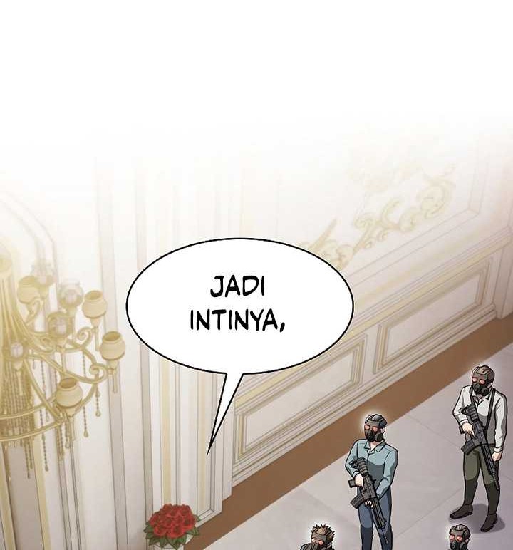 The Constellation that Returned from Hell Chapter 154 Gambar 21