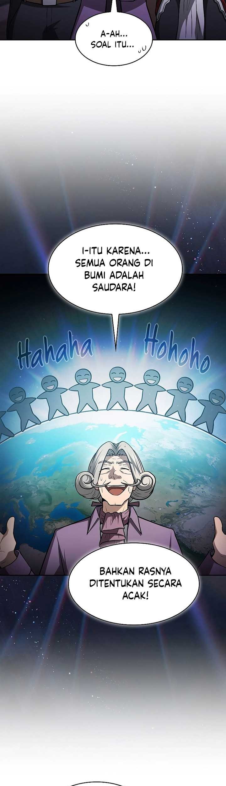 The Constellation that Returned from Hell Chapter 154 Gambar 46