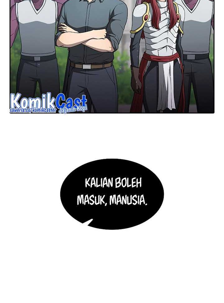 The Constellation that Returned from Hell Chapter 154 Gambar 49