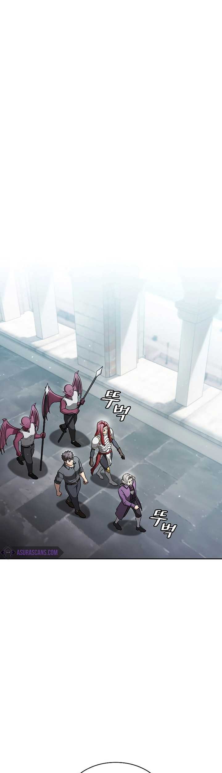 The Constellation that Returned from Hell Chapter 154 Gambar 50