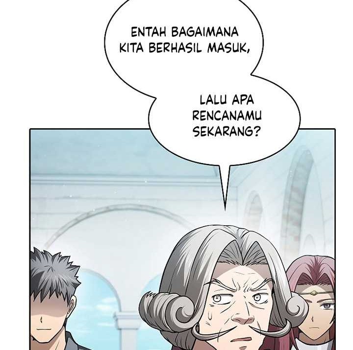 The Constellation that Returned from Hell Chapter 154 Gambar 51