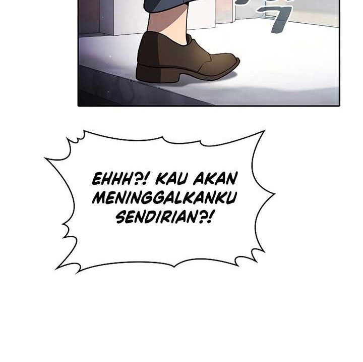 The Constellation that Returned from Hell Chapter 154 Gambar 57