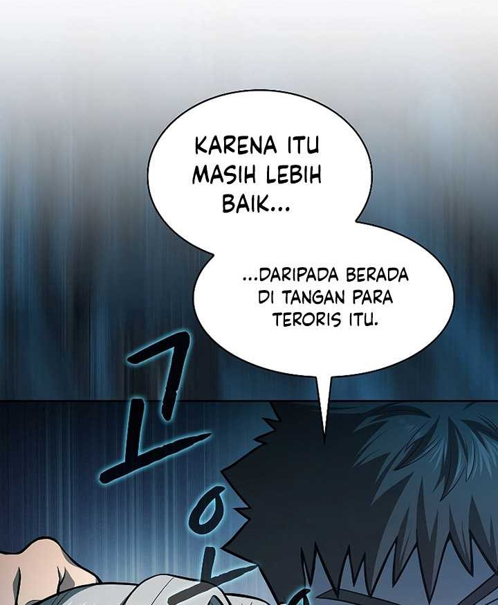 The Constellation that Returned from Hell Chapter 154 Gambar 41