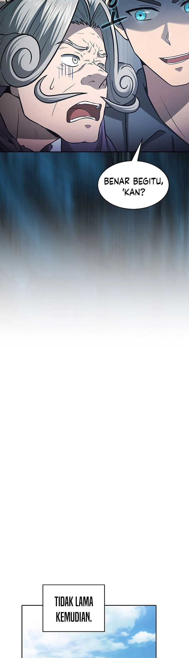 The Constellation that Returned from Hell Chapter 154 Gambar 42