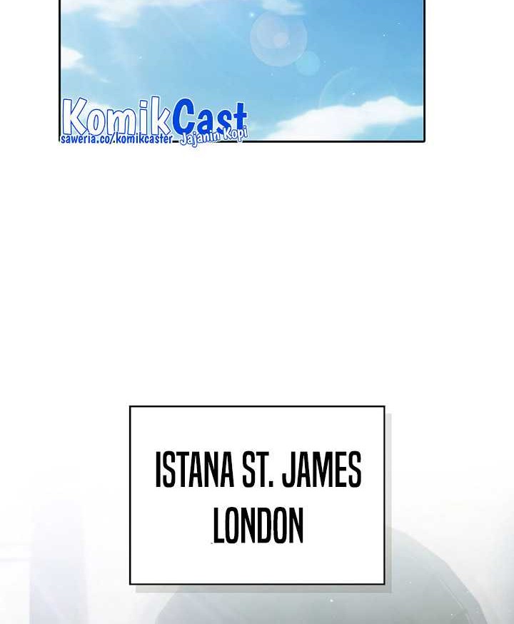 The Constellation that Returned from Hell Chapter 154 Gambar 43